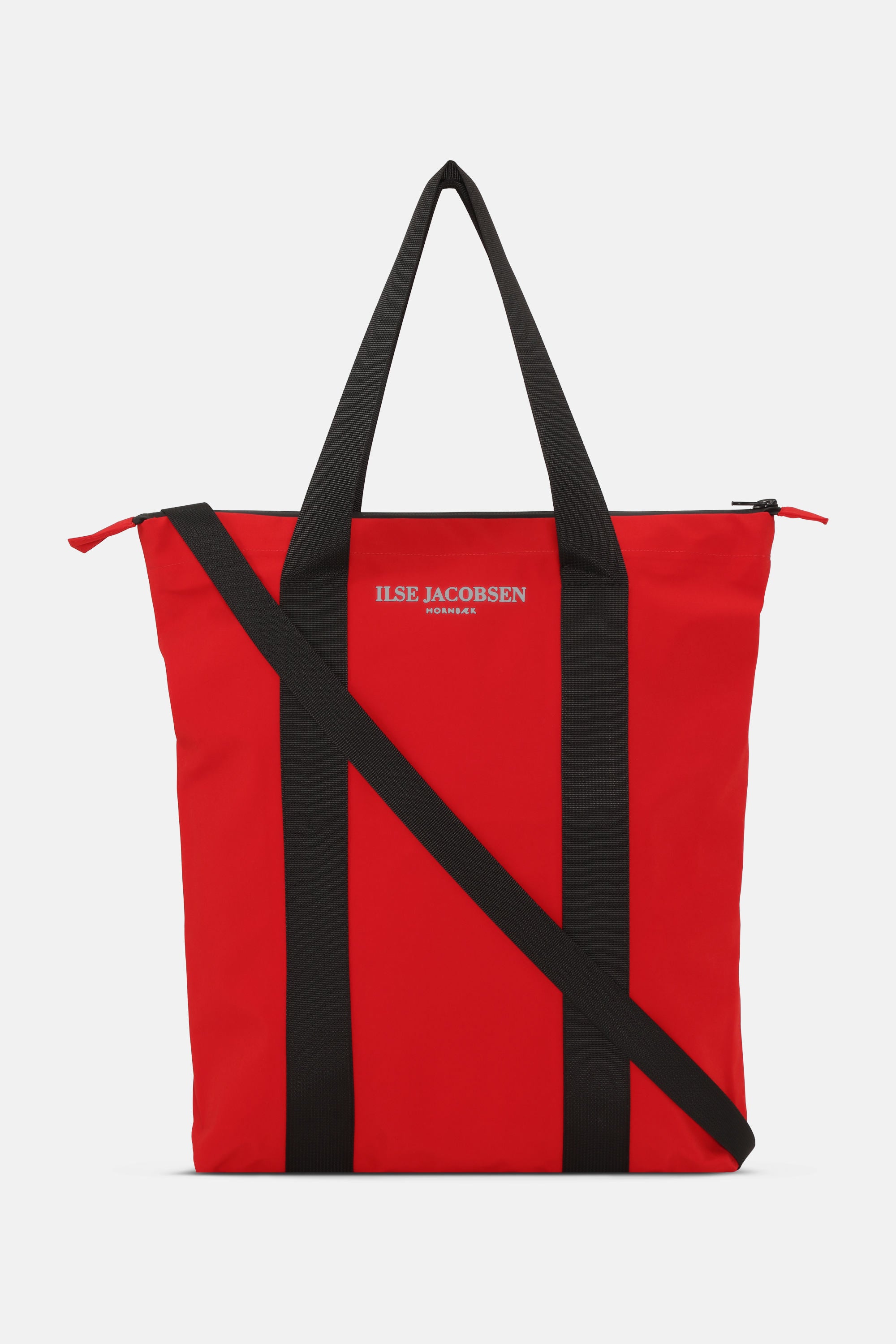 Regn Tote Bag - Fire